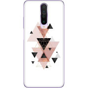 Чехол BoxFace Xiaomi Poco X2 