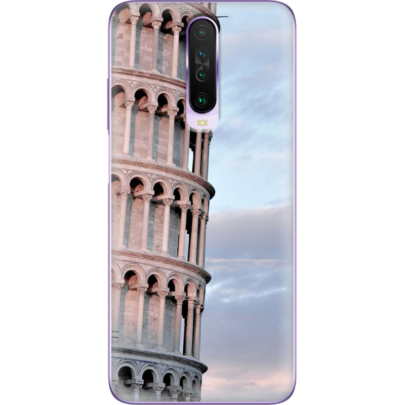 Чехол BoxFace Xiaomi Poco X2 