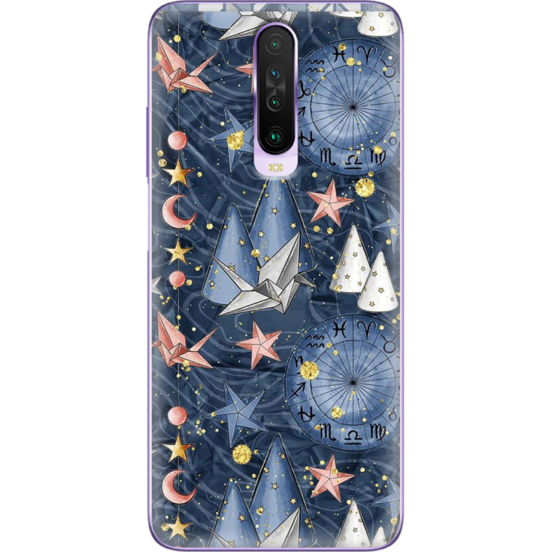 Чехол BoxFace Xiaomi Poco X2 