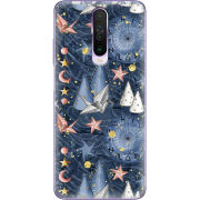 Чехол BoxFace Xiaomi Poco X2 