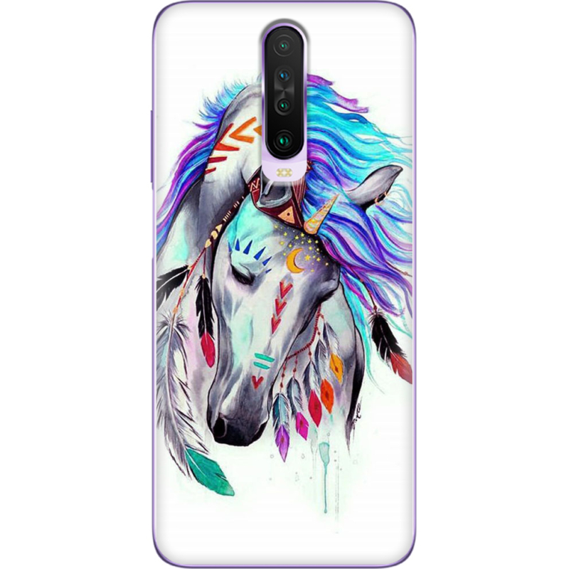 Чехол BoxFace Xiaomi Poco X2 