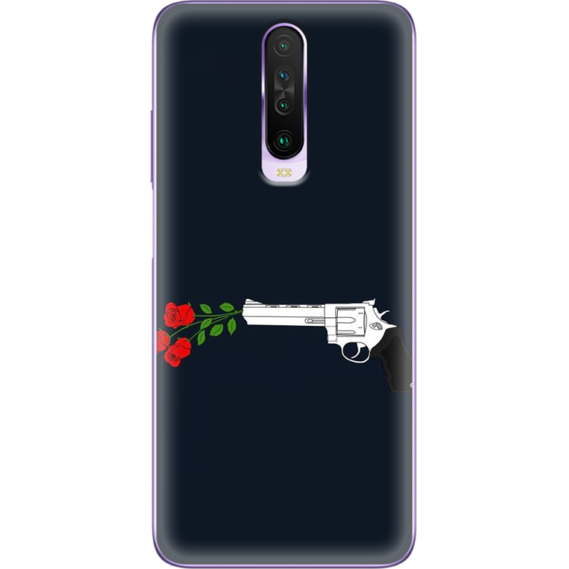 Чехол BoxFace Xiaomi Poco X2 