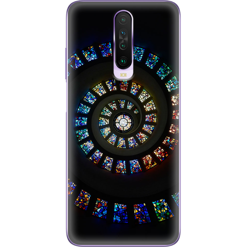 Чехол BoxFace Xiaomi Poco X2 