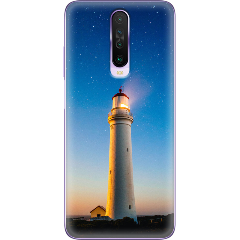 Чехол BoxFace Xiaomi Poco X2 