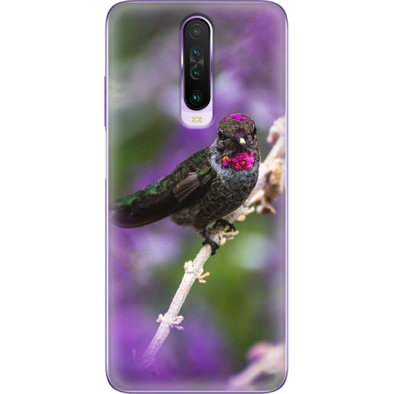 Чехол BoxFace Xiaomi Poco X2 