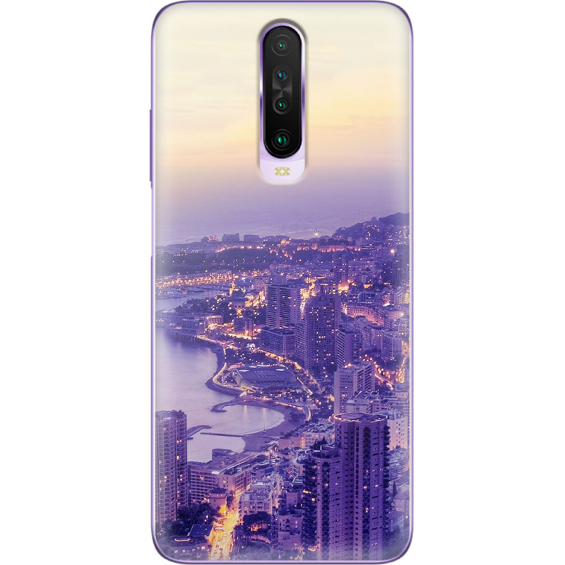 Чехол BoxFace Xiaomi Poco X2 