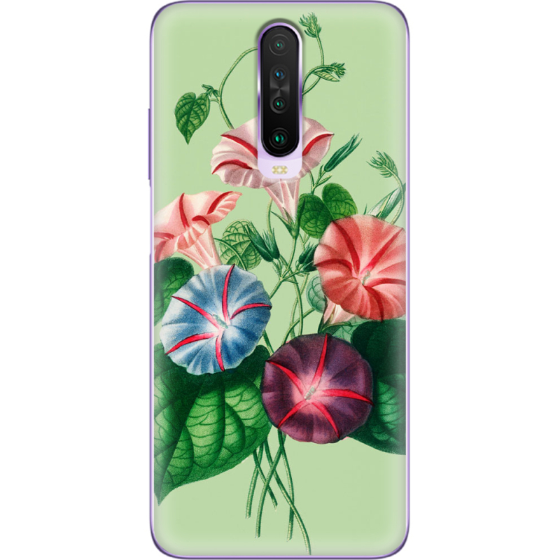 Чехол BoxFace Xiaomi Poco X2 