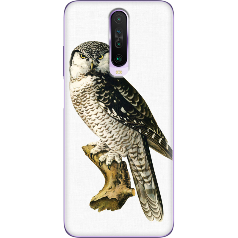 Чехол BoxFace Xiaomi Poco X2 