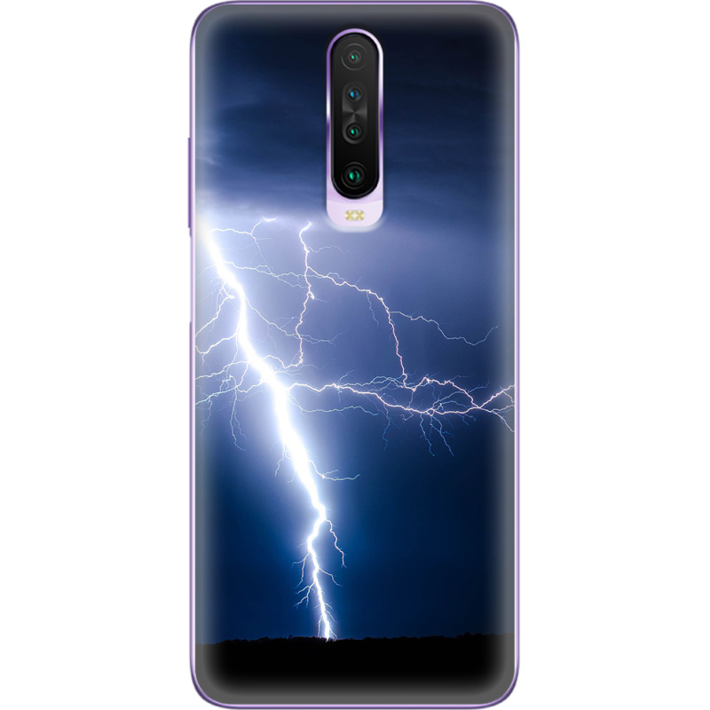 Чехол BoxFace Xiaomi Poco X2 