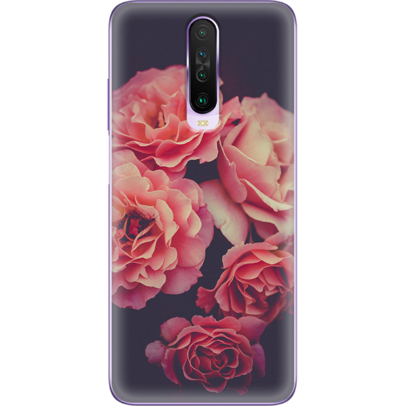 Чехол BoxFace Xiaomi Poco X2 