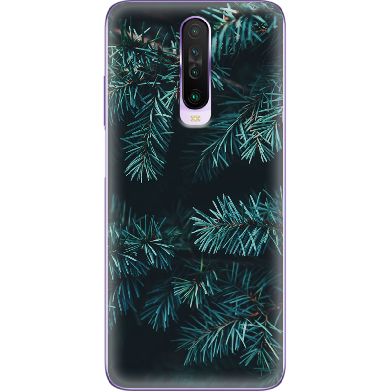 Чехол BoxFace Xiaomi Poco X2 