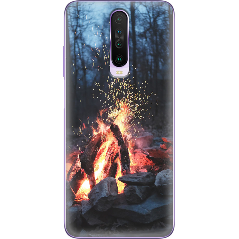 Чехол BoxFace Xiaomi Poco X2 