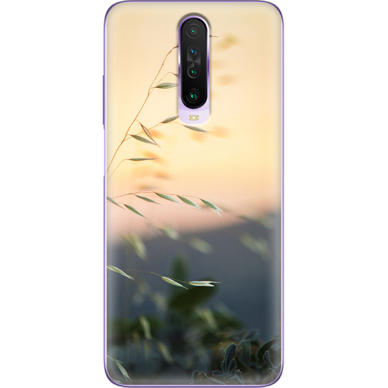 Чехол BoxFace Xiaomi Poco X2 