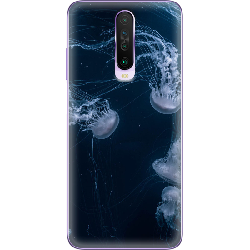 Чехол BoxFace Xiaomi Poco X2 