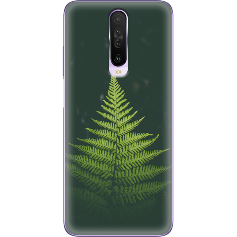 Чехол BoxFace Xiaomi Poco X2 