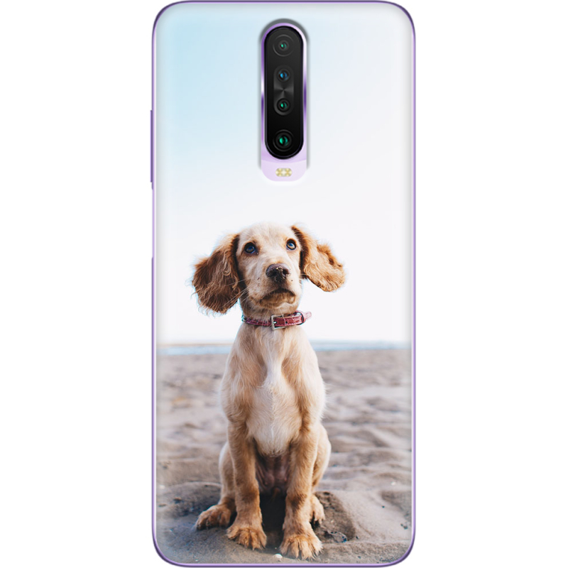 Чехол BoxFace Xiaomi Poco X2 