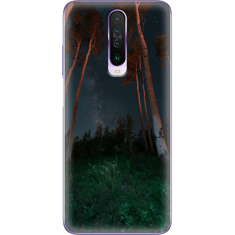 Чехол BoxFace Xiaomi Poco X2 