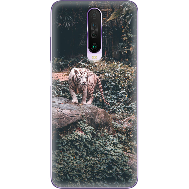 Чехол BoxFace Xiaomi Poco X2 