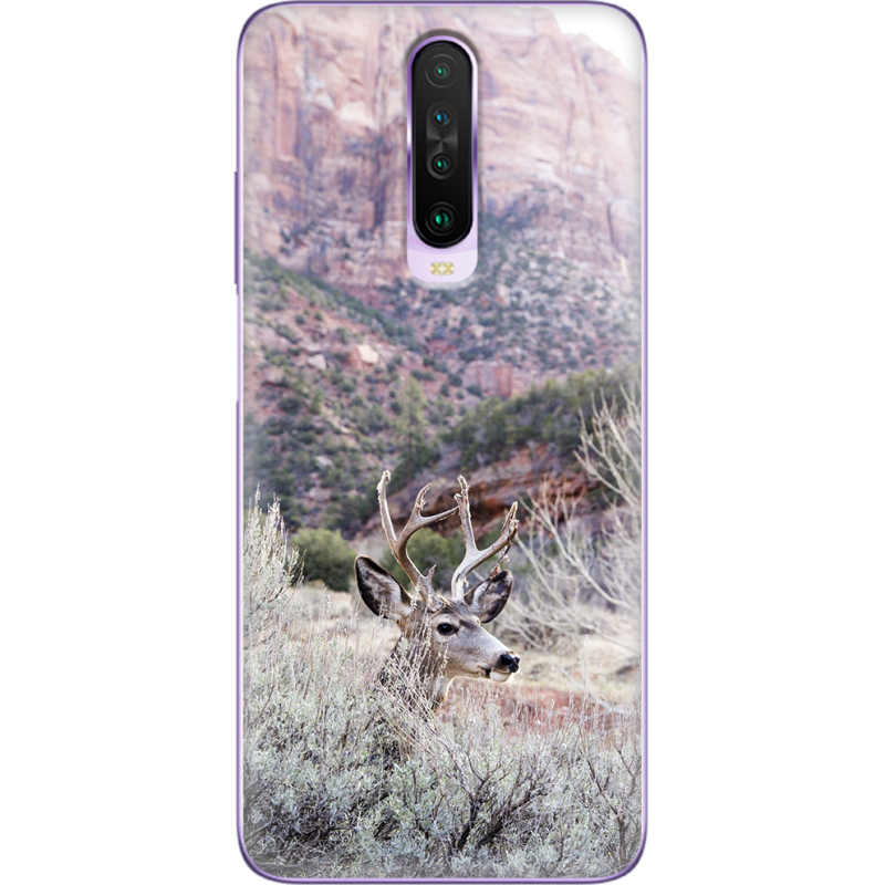 Чехол BoxFace Xiaomi Poco X2 