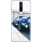 Чехол BoxFace Xiaomi Poco X2 