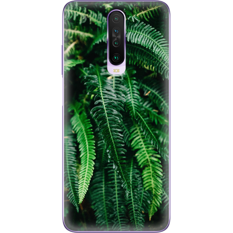 Чехол BoxFace Xiaomi Poco X2 