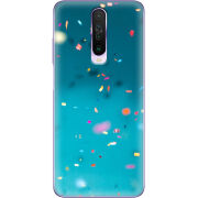 Чехол BoxFace Xiaomi Poco X2 