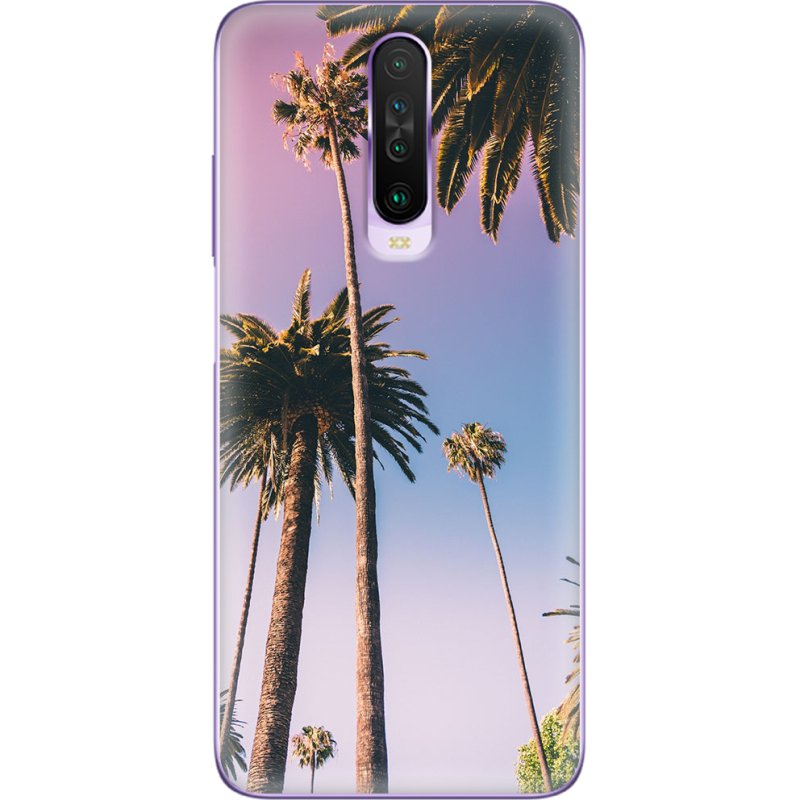 Чехол BoxFace Xiaomi Poco X2 