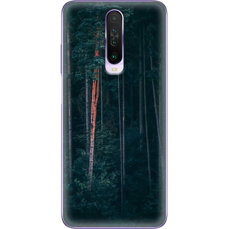 Чехол BoxFace Xiaomi Poco X2 