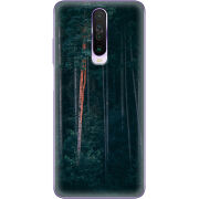 Чехол BoxFace Xiaomi Poco X2 