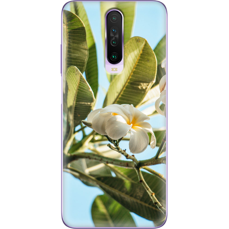 Чехол BoxFace Xiaomi Poco X2 