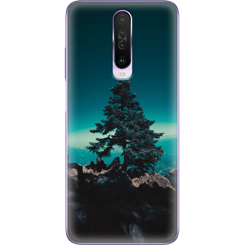 Чехол BoxFace Xiaomi Poco X2 