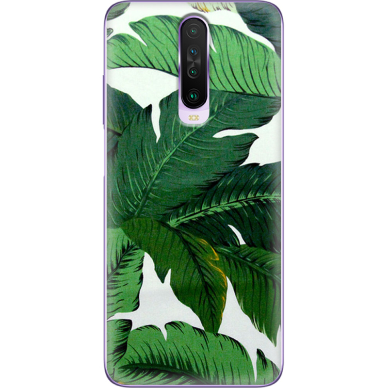 Чехол BoxFace Xiaomi Poco X2 