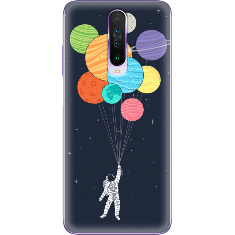 Чехол BoxFace Xiaomi Poco X2 