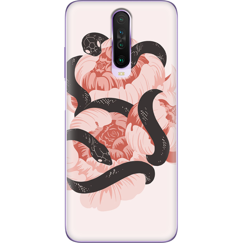 Чехол BoxFace Xiaomi Poco X2 