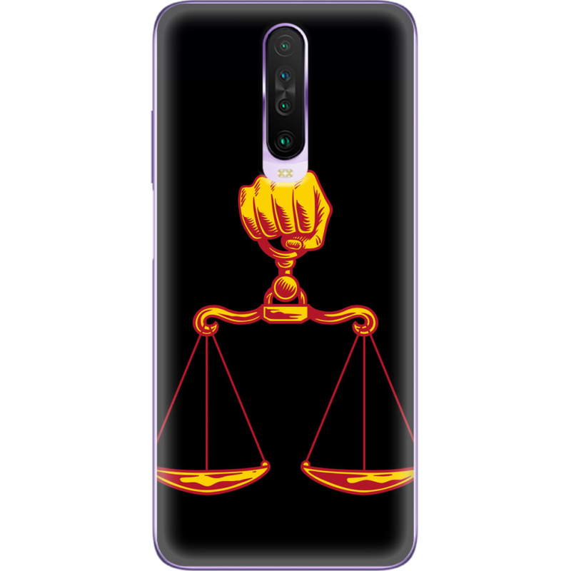 Чехол BoxFace Xiaomi Poco X2 