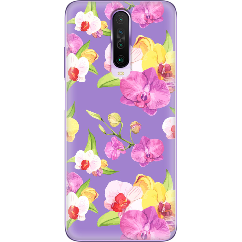 Чехол BoxFace Xiaomi Poco X2 