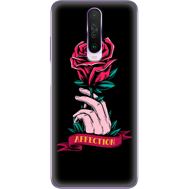 Чехол BoxFace Xiaomi Poco X2 