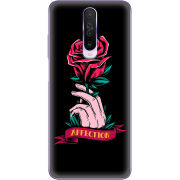 Чехол BoxFace Xiaomi Poco X2 