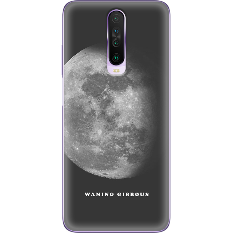 Чехол BoxFace Xiaomi Poco X2 