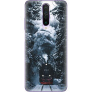 Чехол BoxFace Xiaomi Poco X2 