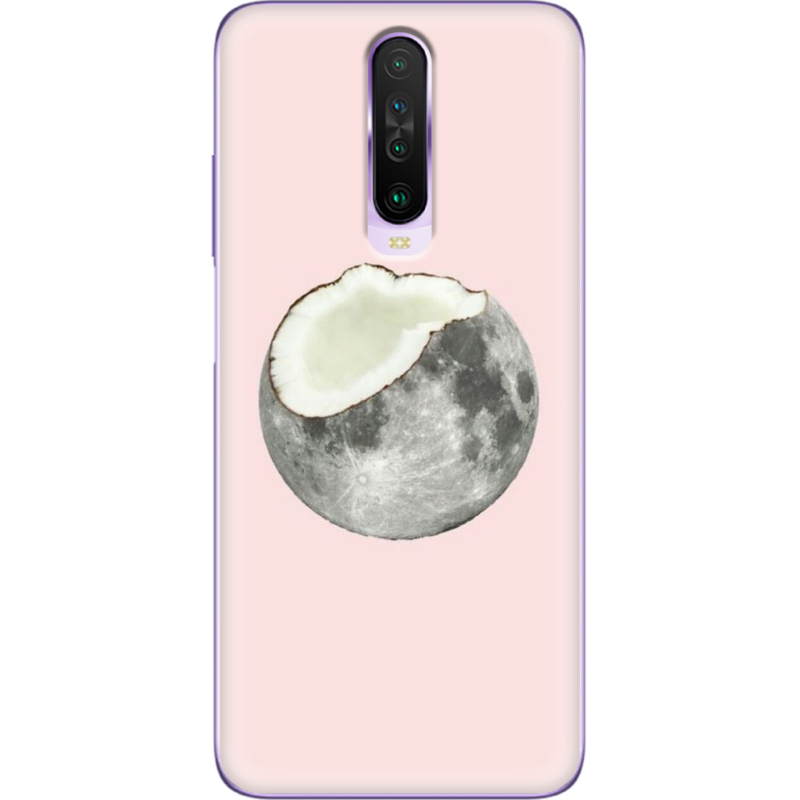 Чехол BoxFace Xiaomi Poco X2 