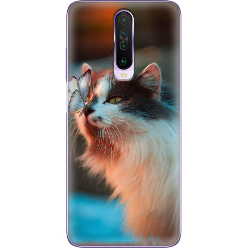 Чехол BoxFace Xiaomi Poco X2 