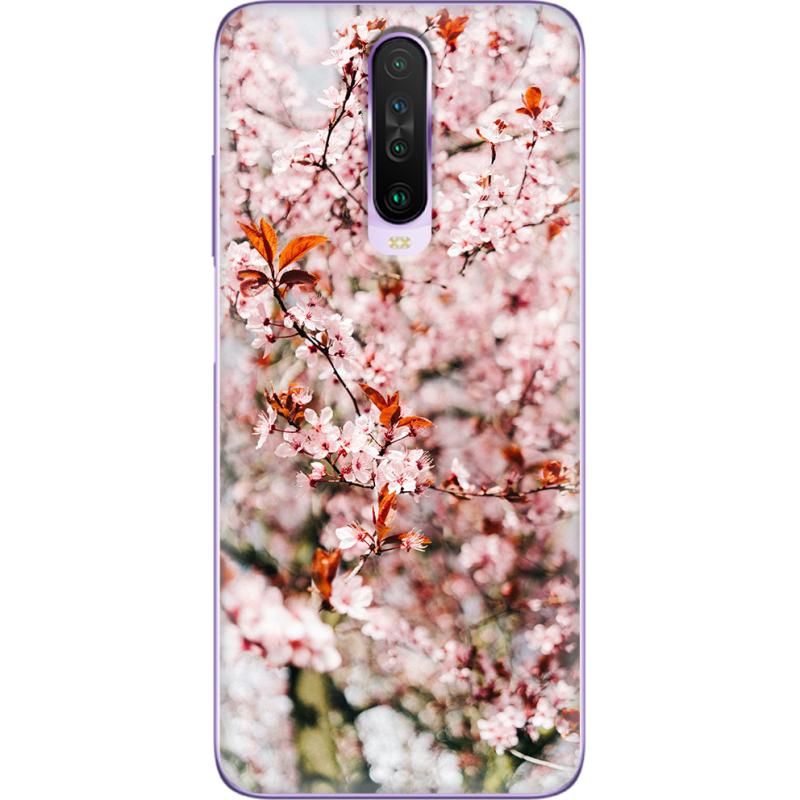 Чехол BoxFace Xiaomi Poco X2 