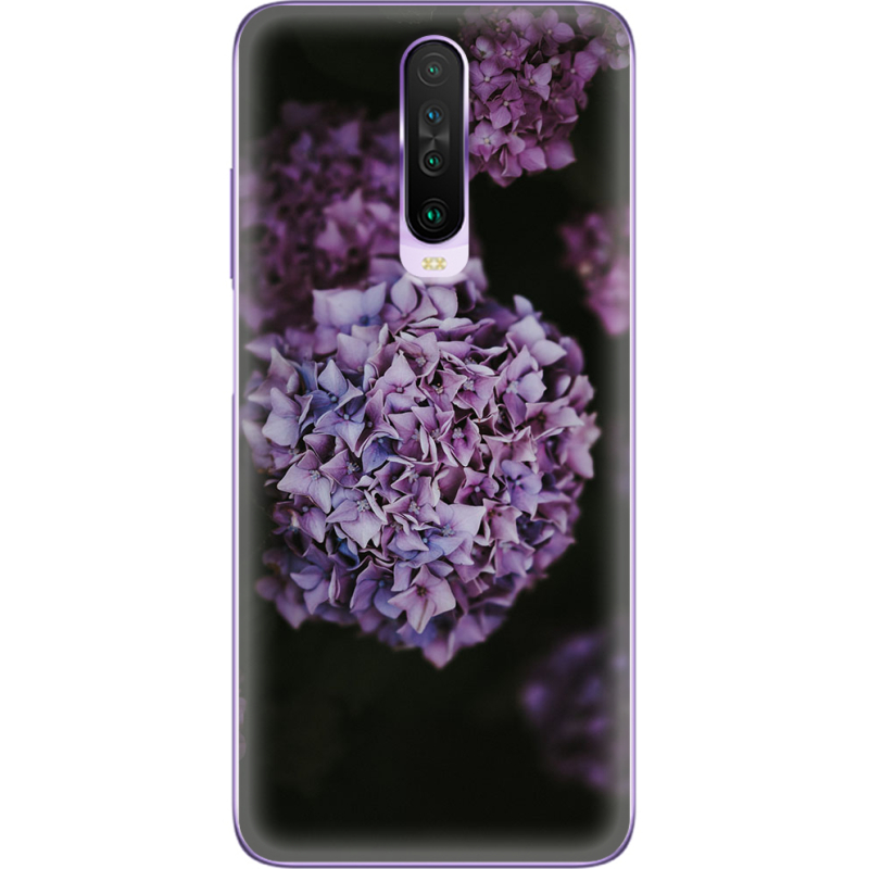 Чехол BoxFace Xiaomi Poco X2 