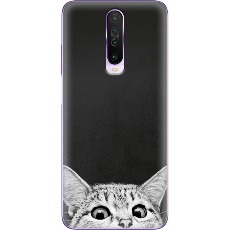 Чехол BoxFace Xiaomi Poco X2 