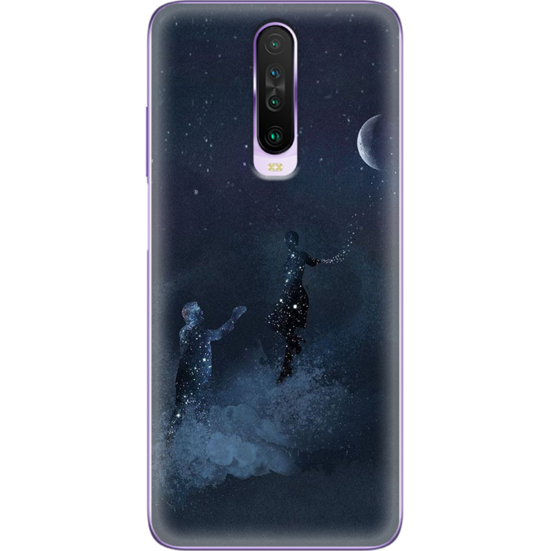 Чехол BoxFace Xiaomi Poco X2 