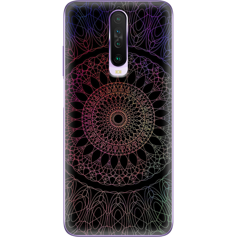 Чехол BoxFace Xiaomi Poco X2 