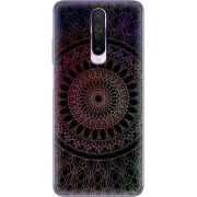 Чехол BoxFace Xiaomi Poco X2 