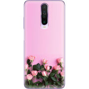 Чехол BoxFace Xiaomi Poco X2 