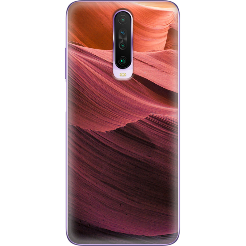 Чехол BoxFace Xiaomi Poco X2 